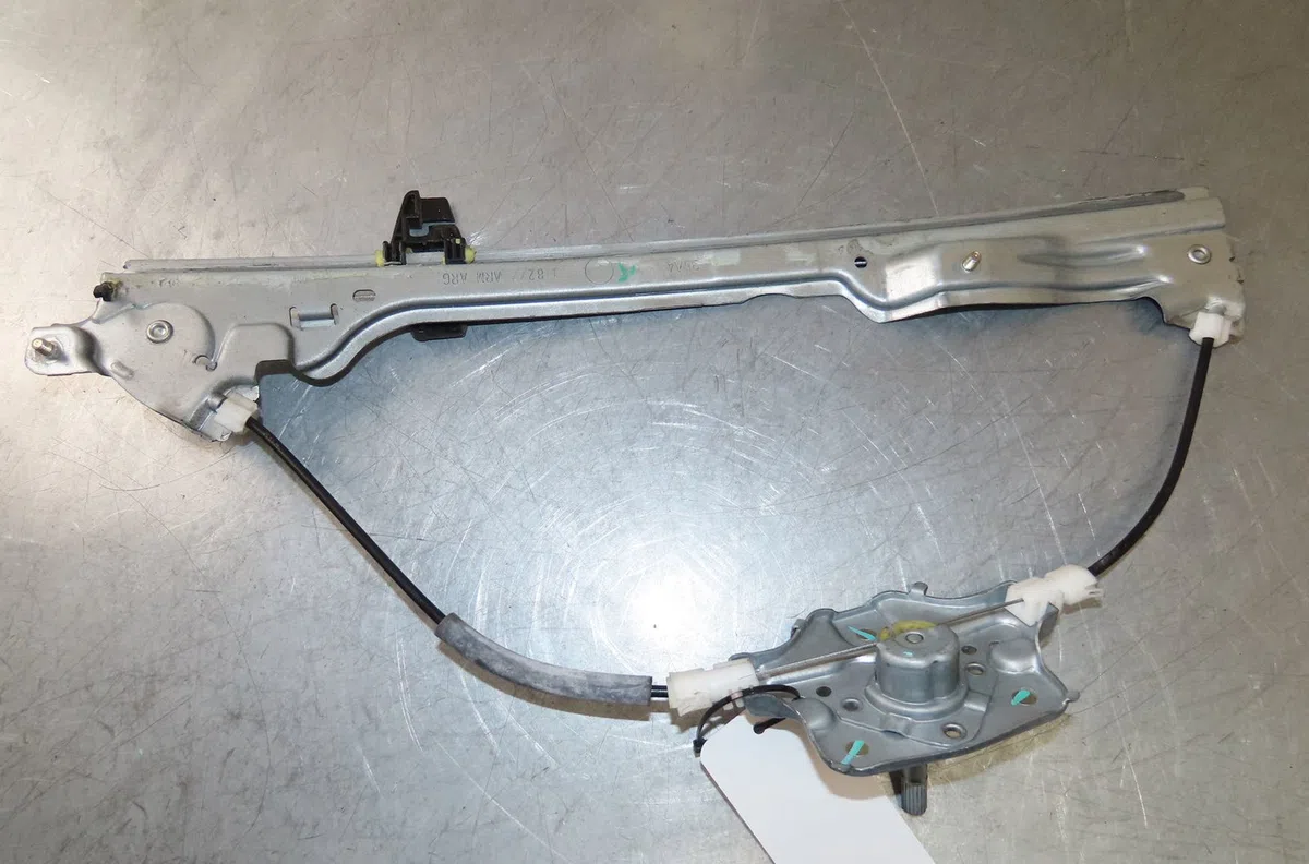 Mecanisme leve-glace arrière gauche Renault MODUS - GRAND MODUS (F-JP0_) 1.6 (jp0l, jp0v) (2004) occasion
