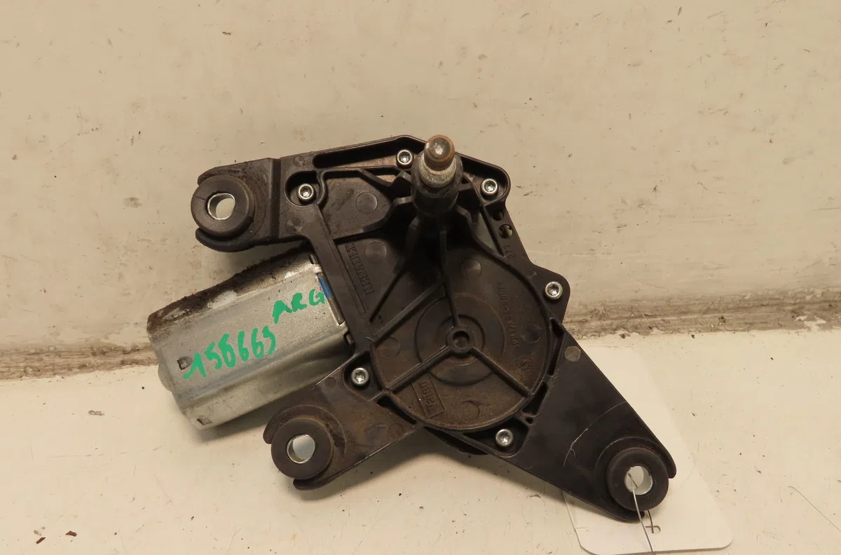 Mecanisme leve-glace arrière gauche Renault TRAFIC II Camionnette (FL) 1.9 dci 100 (fl0c) (2001-2006) occasion