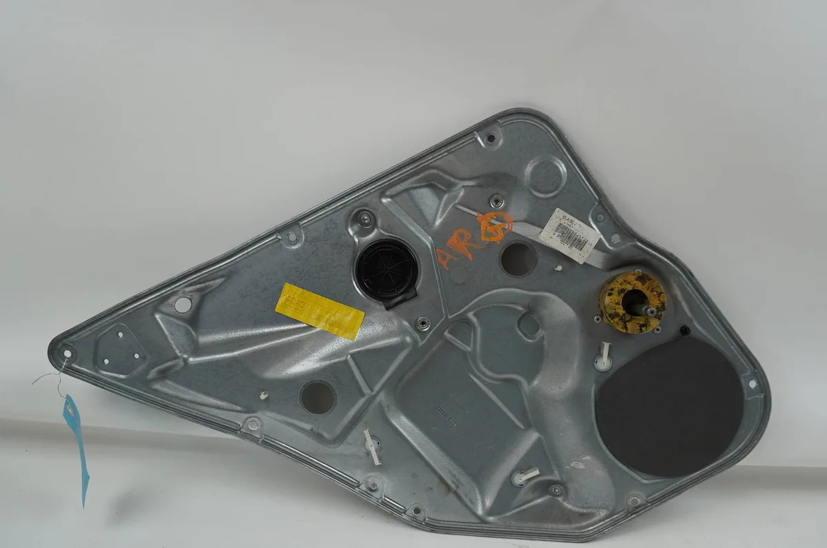 Mecanisme leve-glace arrière gauche Seat IBIZA III (6L1) 1.2 12v (2006-2009) occasion