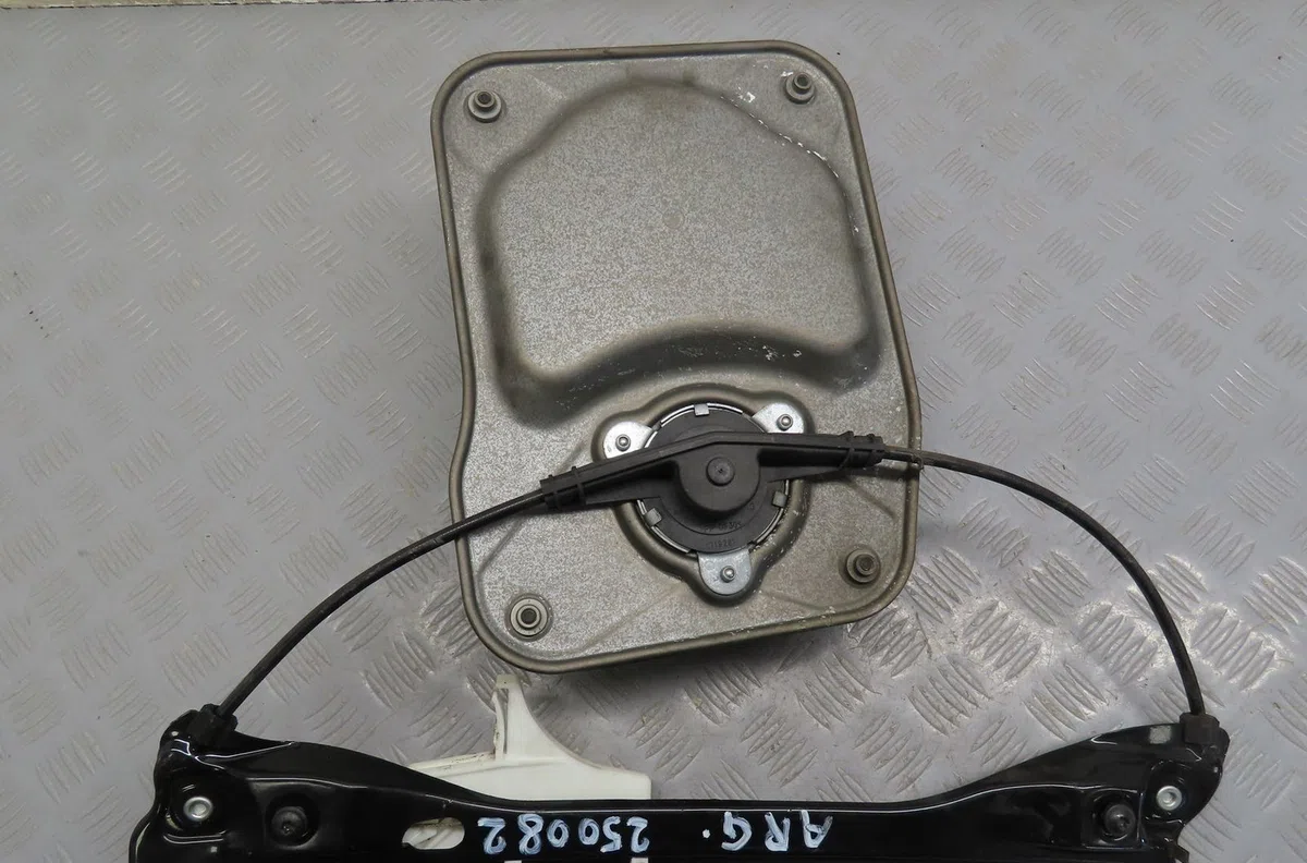 Mecanisme leve-glace arrière gauche Skoda FABIA II (542) 1.2 tdi (2010-2014) occasion