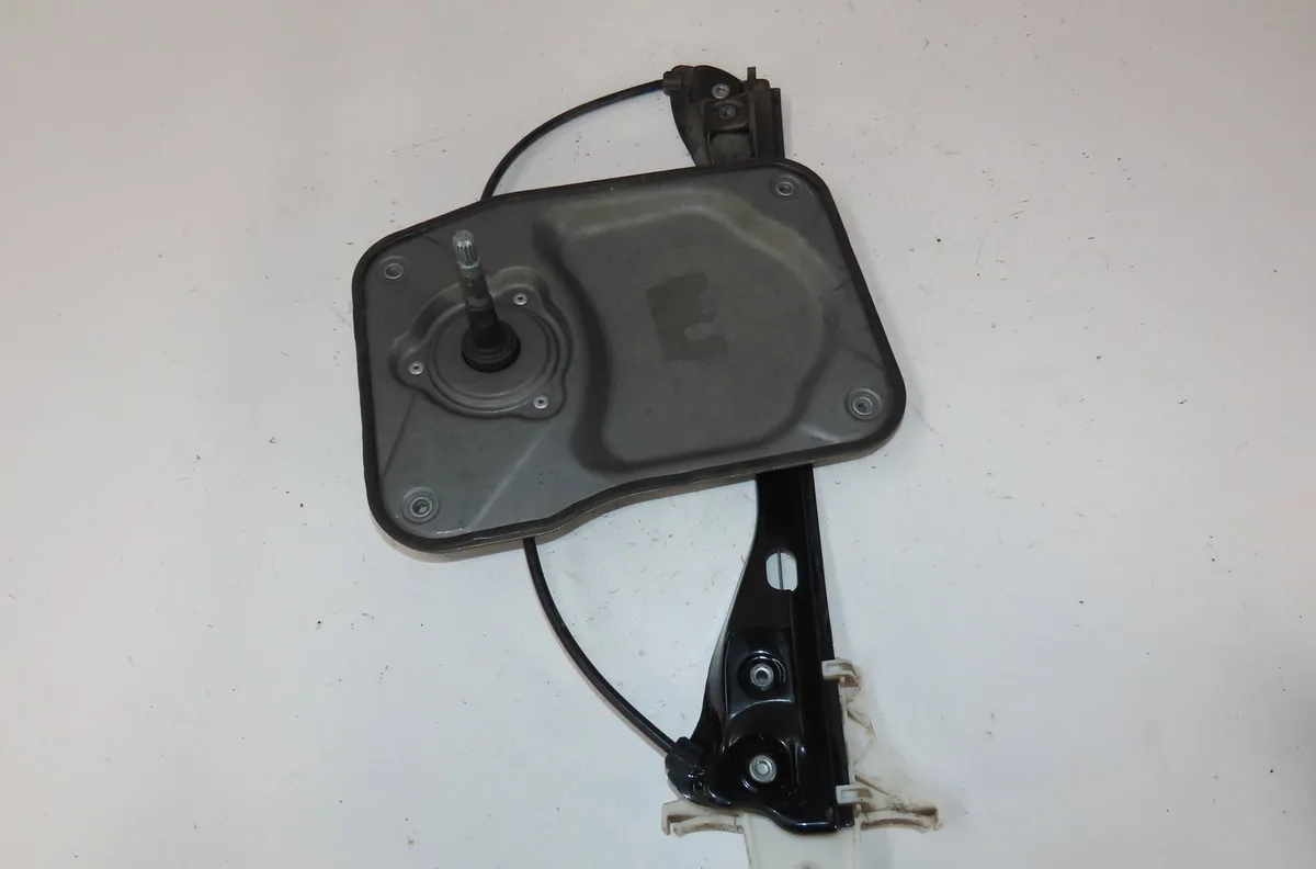 Mecanisme leve-glace arrière gauche Skoda FABIA II (542) 1.6 tdi (2010-2014) occasion