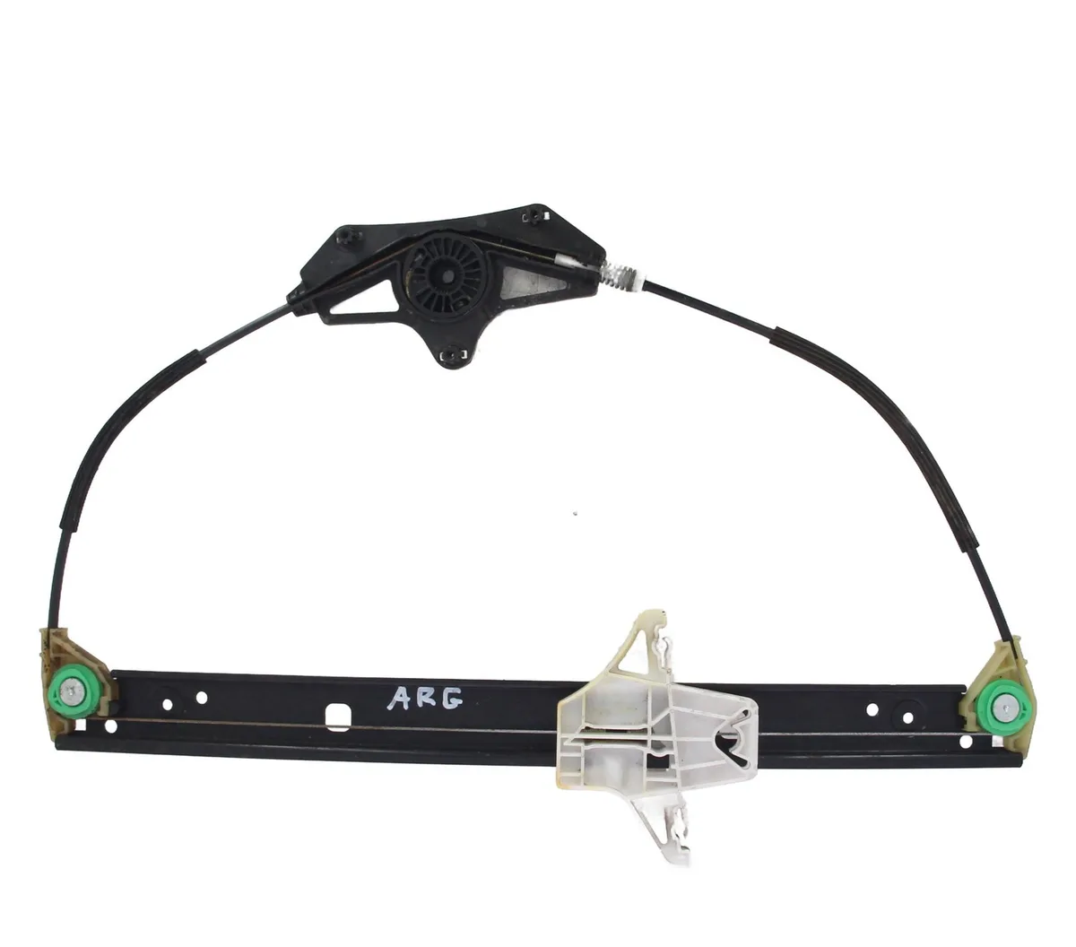 Mecanisme leve-glace arrière gauche Skoda OCTAVIA III (5E3, NL3, NR3) 1.6 tdi (2012-2015) occasion
