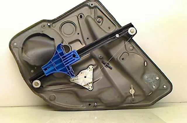 Mecanisme leve-glace arrière gauche VOLKSWAGEN GOLF IV 2002 occasion