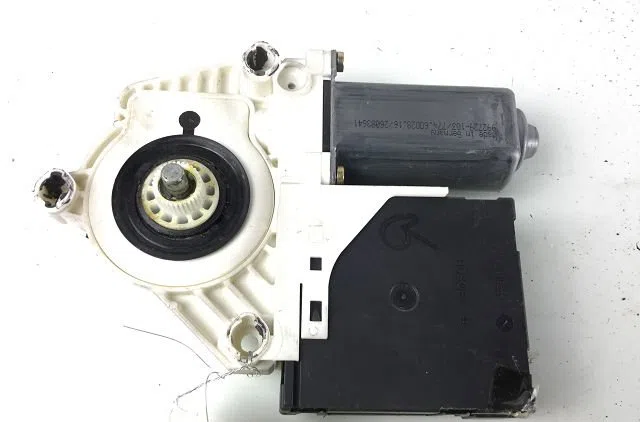 Mecanisme leve-glace arrière gauche Volkswagen GOLF V (1K1) 1.4 16v (2003-2006) occasion