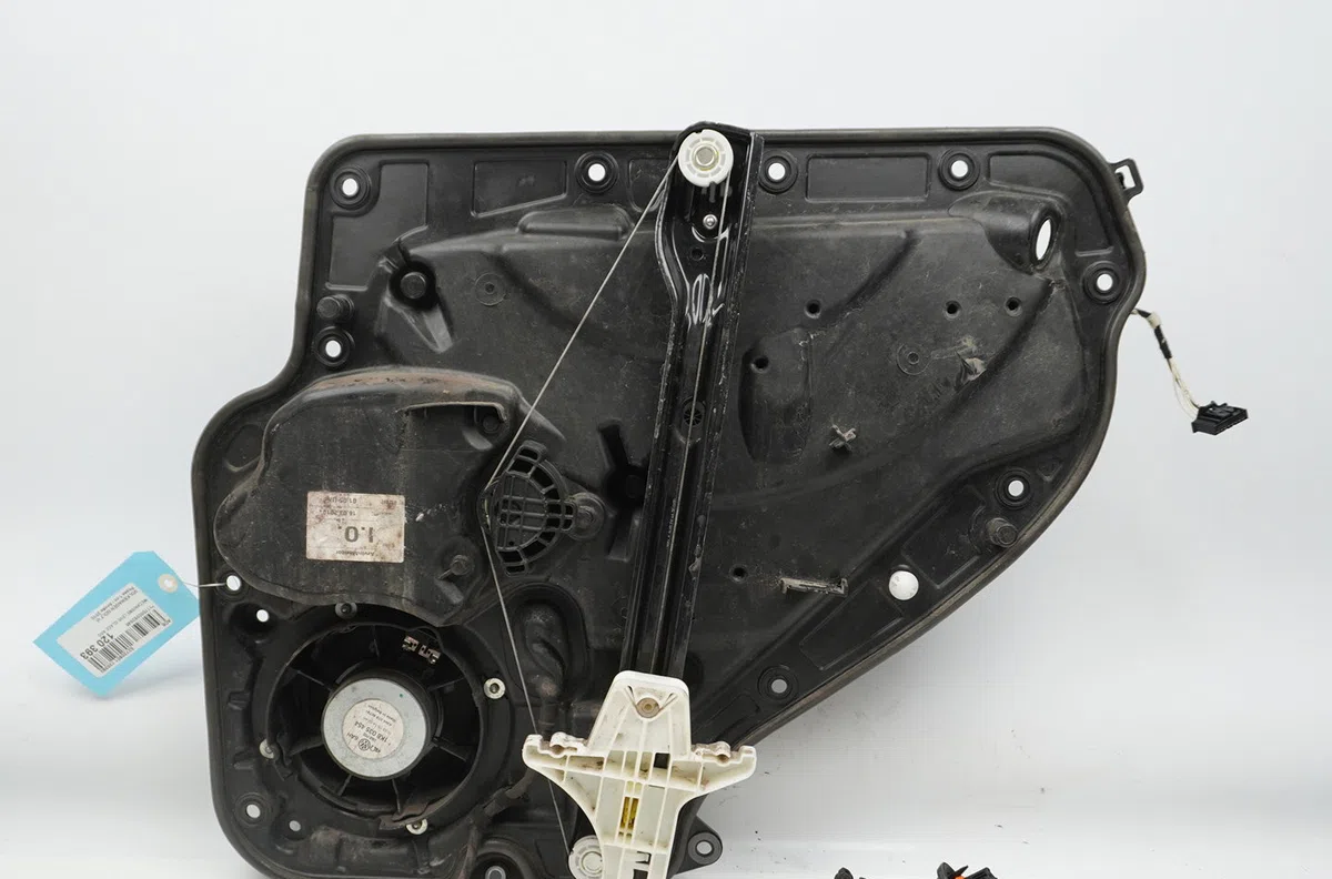 Mecanisme leve-glace arrière gauche Volkswagen GOLF VI (5K1) 1.6 tdi (2009-2012) 5 portes occasion