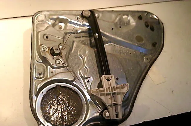 Mecanisme leve-glace arrière gauche VOLKSWAGEN PASSAT occasion