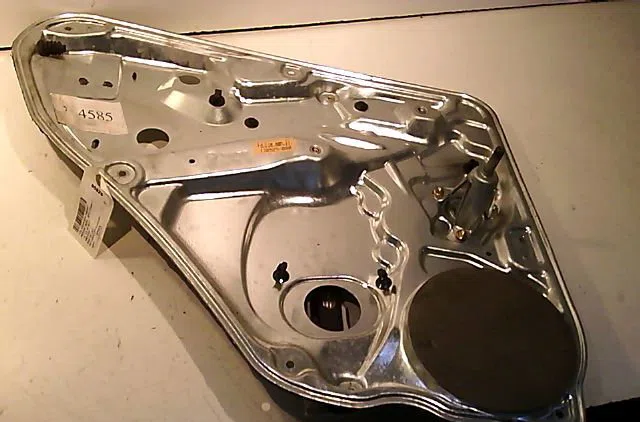 Mecanisme leve-glace arrière gauche VOLKSWAGEN PASSAT occasion
