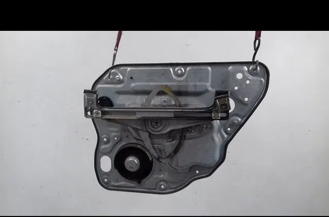 Mecanisme leve-glace arrière gauche Volvo S40 II (544) 1.6 d (2005-2012) occasion