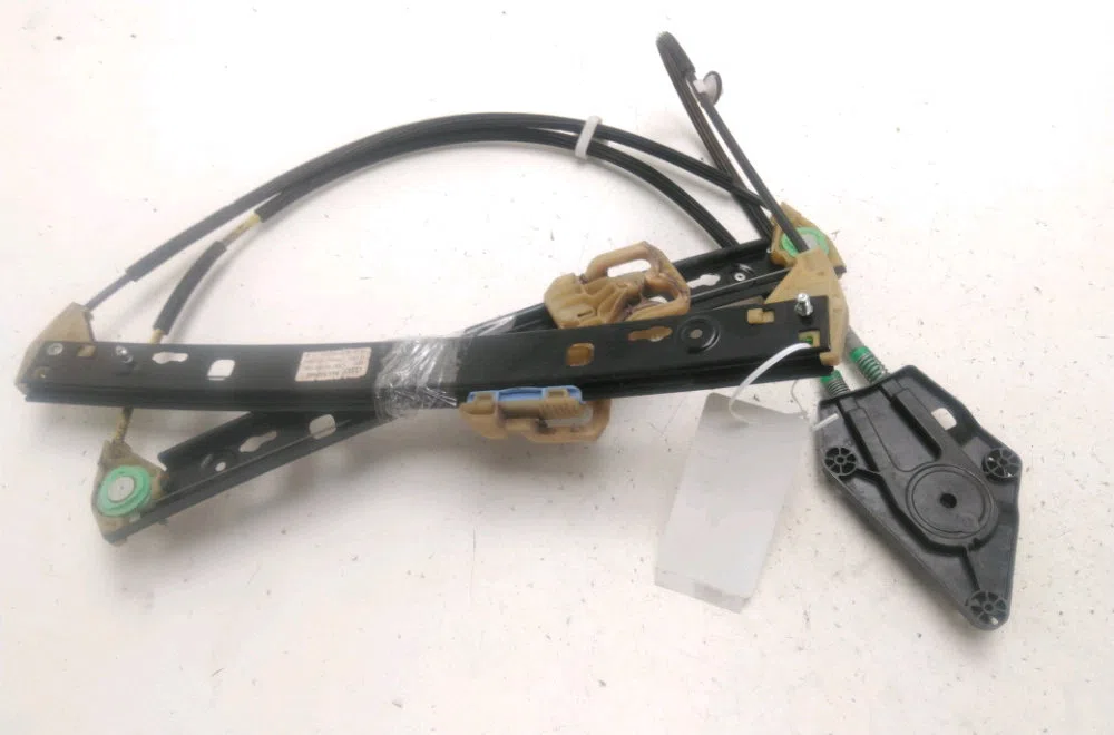 Mécanisme lève-glace avant droit Audi A1 (8X1, 8XK) 1.2 tfsi (2010-2015) occasion