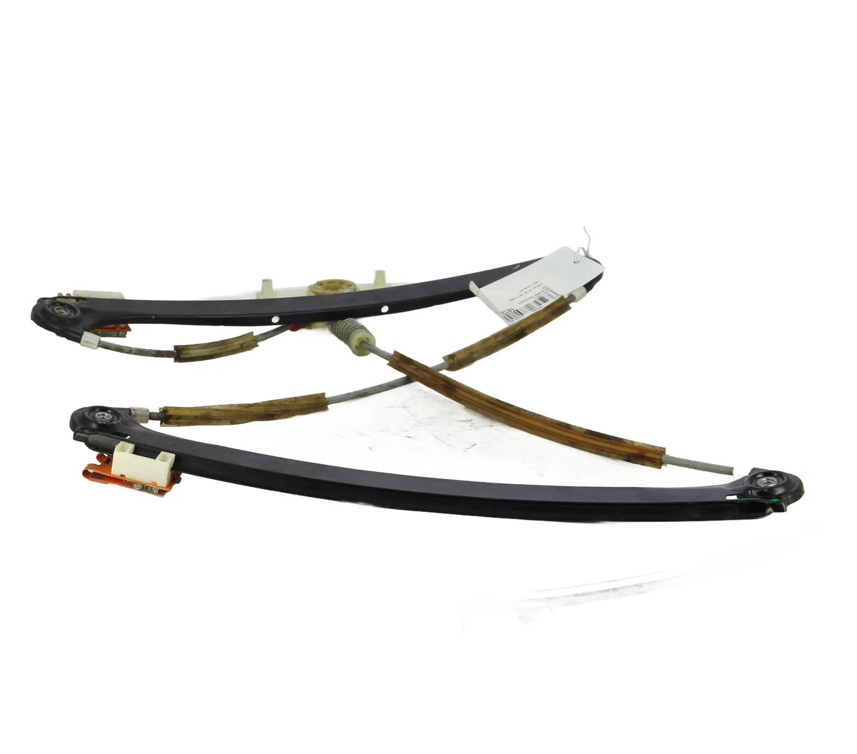 Mécanisme lève-glace avant droit Audi A3 Sportback (8PA) 1.6 tdi (2009-2013) occasion