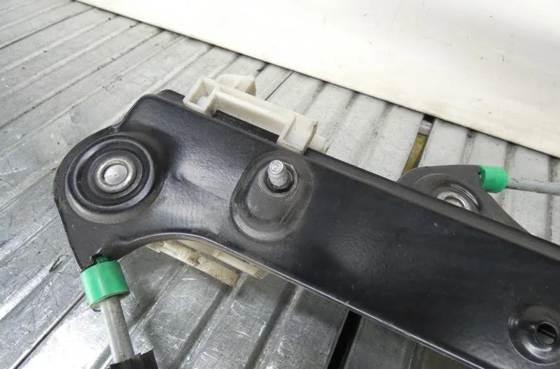 Mécanisme lève-glace avant droit BMW X3 E83 PHASE 2 occasion
