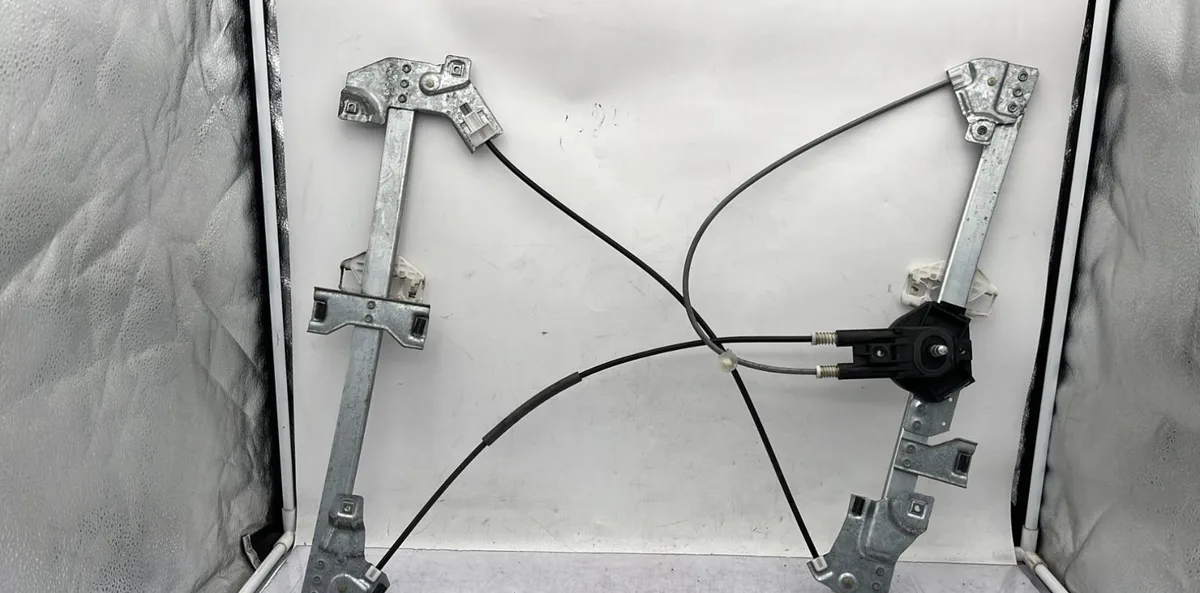 Mécanisme lève-glace avant droit CITROEN BERLINGO 1 PHASE 1 occasion
