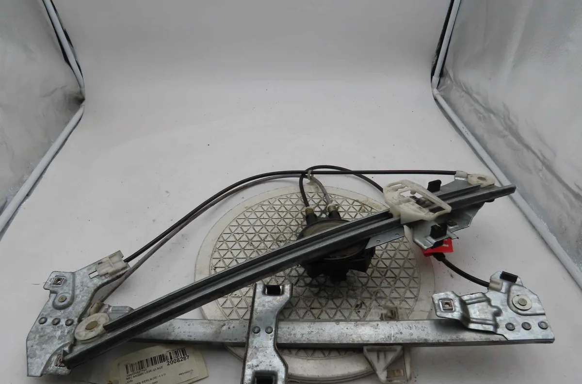 Mécanisme lève-glace avant droit CITROEN BERLINGO I occasion