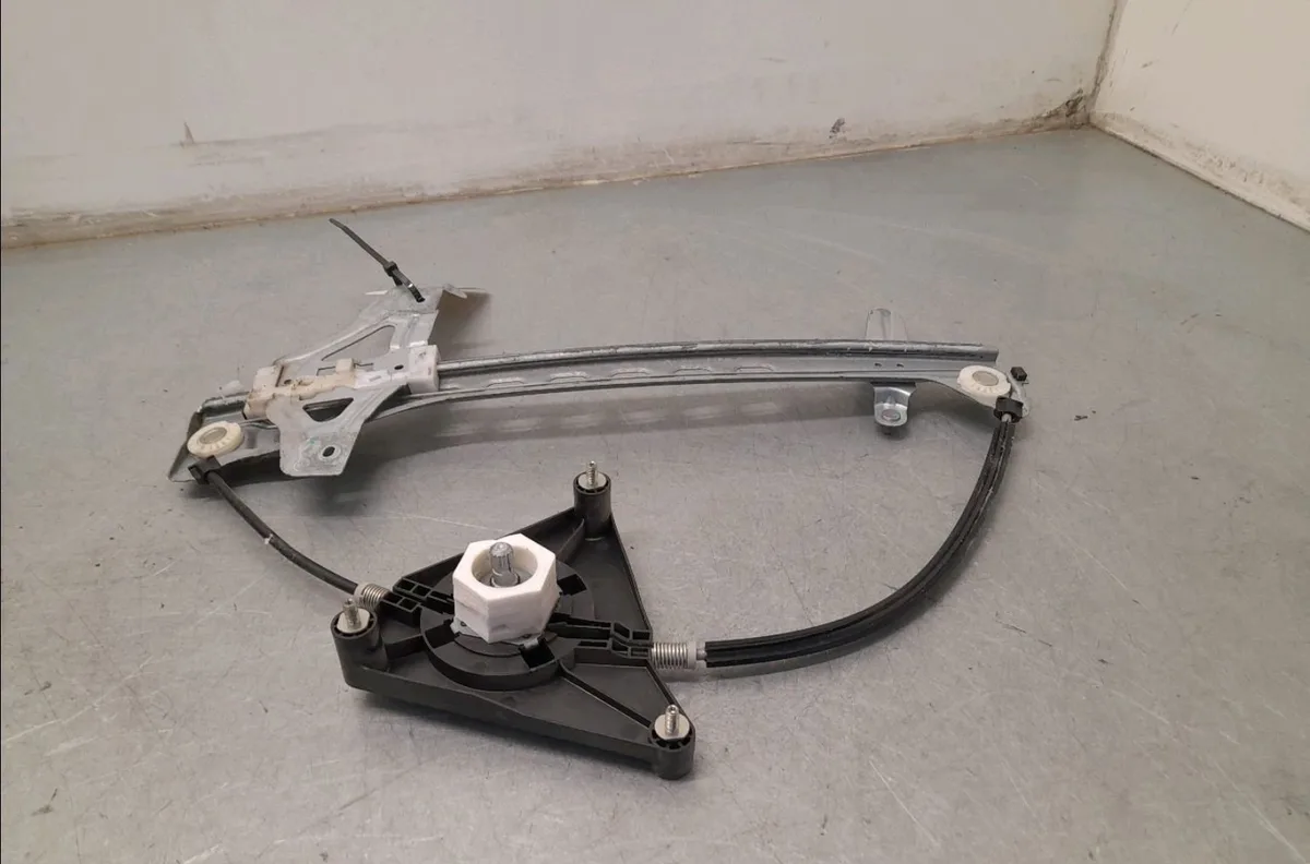 Mécanisme lève-glace avant droit Citroen C1 II (PA_, PS_) 1.0 vti 68 (2014) occasion