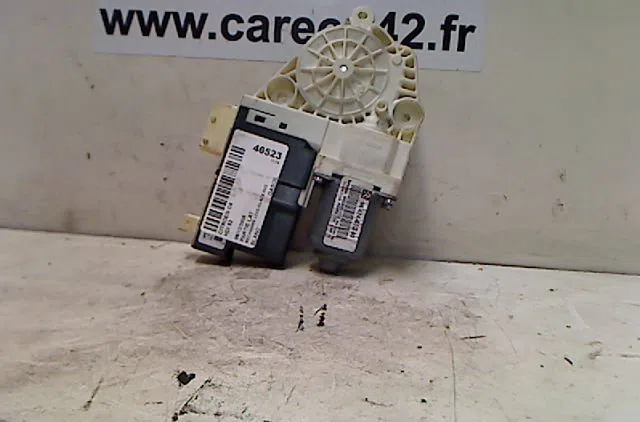 Mécanisme lève-glace avant droit CITROEN C4 I 2005 occasion