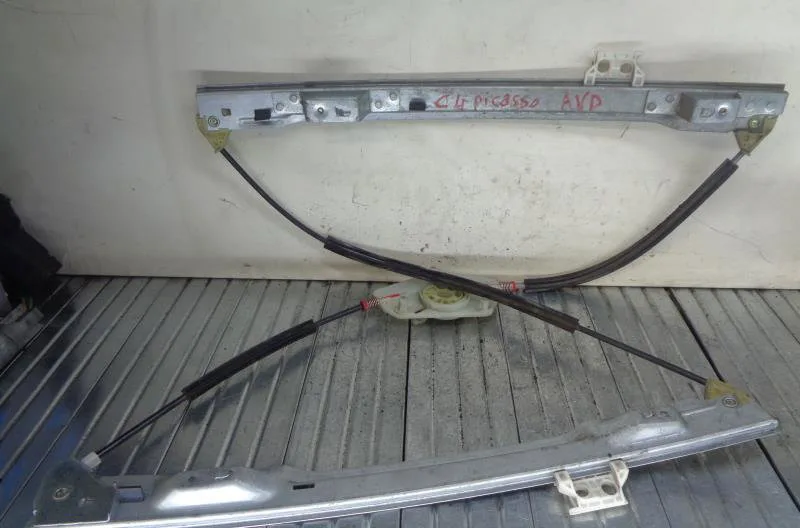 Mécanisme lève-glace avant droit CITROEN C4 PICASSO 1 occasion