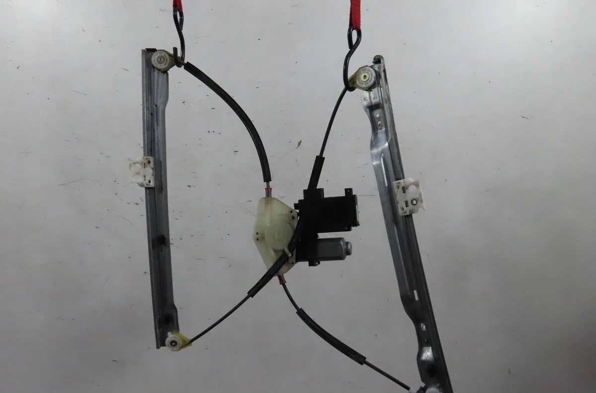 Mécanisme lève-glace avant droit Citroën C4 PICASSO I Monospace (UD_) 1.8 i 16v (2007-2011) occasion