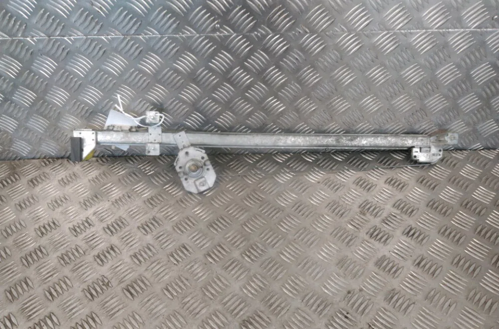 Mécanisme lève-glace avant droit Citroen JUMPER Camionnette (230L) 2.5 d (1994-2002) occasion