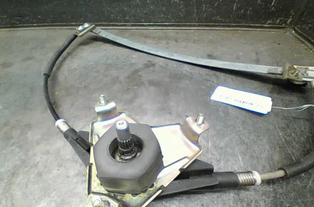 Mécanisme lève-glace avant droit Citroën ZX (N2) 1.1 (1991-1997) occasion
