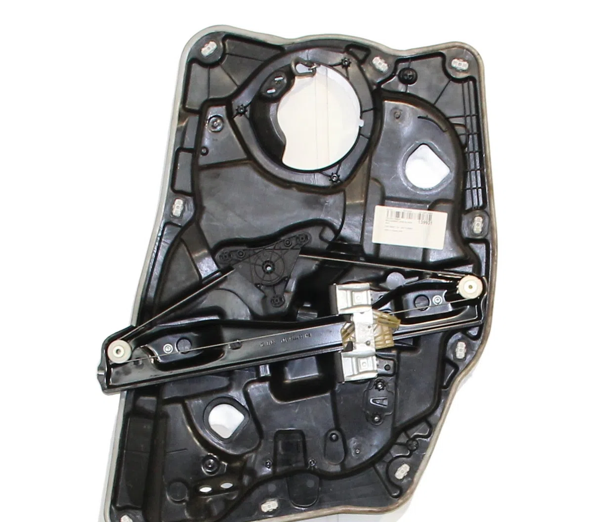 Mécanisme lève-glace avant droit Fiat 500X (334_) 1.3 (334.axr11) (2018) occasion