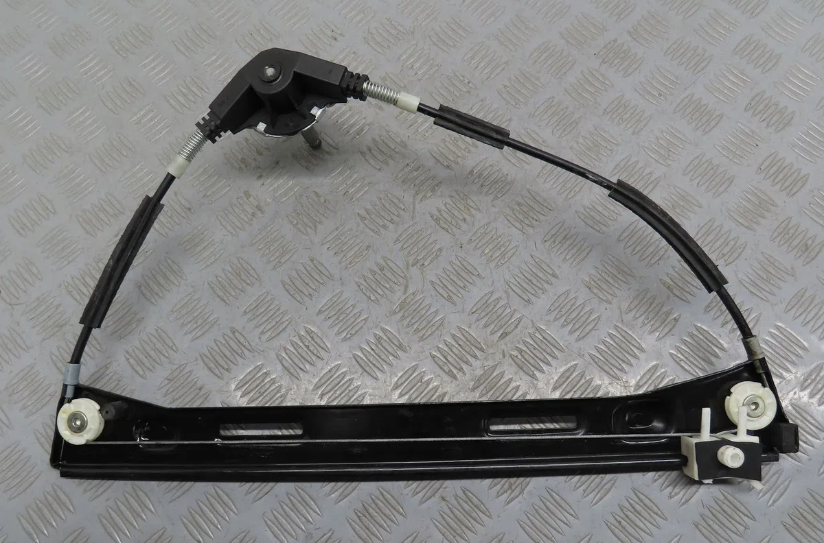 Mécanisme lève-glace avant droit Fiat PANDA (169_) 1.1 (169.axa1a) (2003) occasion