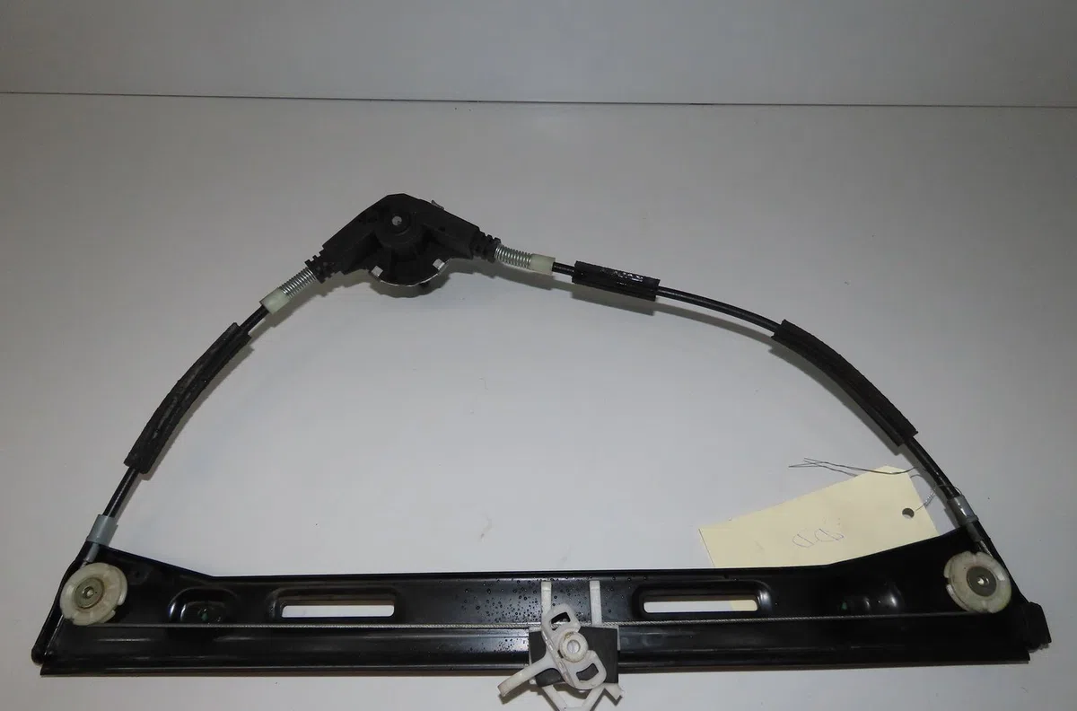 Mécanisme lève-glace avant droit Fiat PANDA (169_) 1.1 (169.axa1a) (2003) occasion