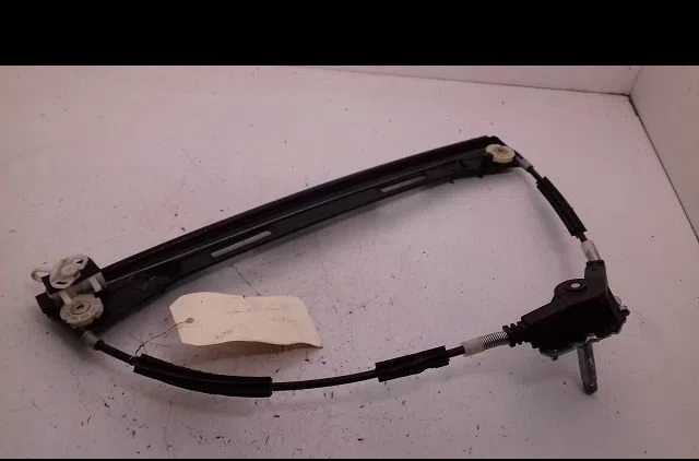 Mécanisme lève-glace avant droit Fiat PANDA (169_) 1.2 (169axf2a, 169axf1a) (2010-2013) occasion
