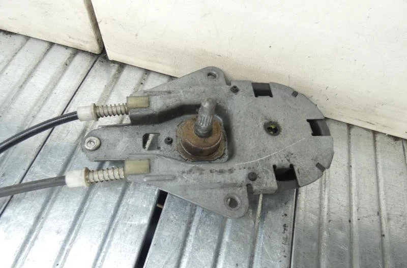 Mécanisme lève-glace avant droit FIAT SCUDO 1 PHASE 1 occasion
