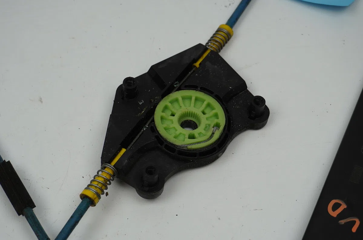 Mécanisme lève-glace avant droit Fiat STILO (192_) 1.9 jtd (192_xe1a) (2001-2006) occasion