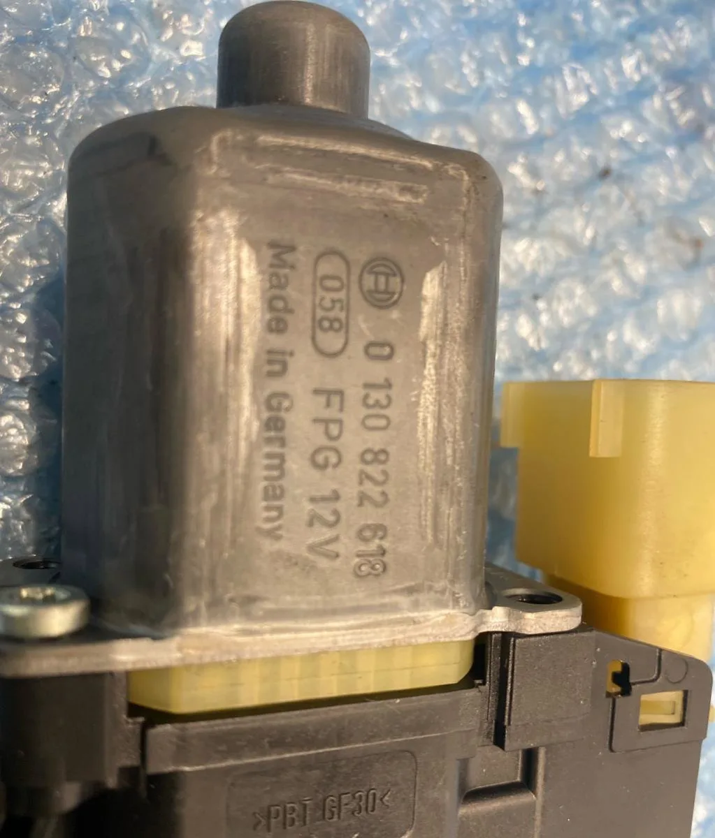 Mécanisme lève-glace avant droit Ford FIESTA VI (CB1, CCN) 1.6 tdci (2008-2012) occasion