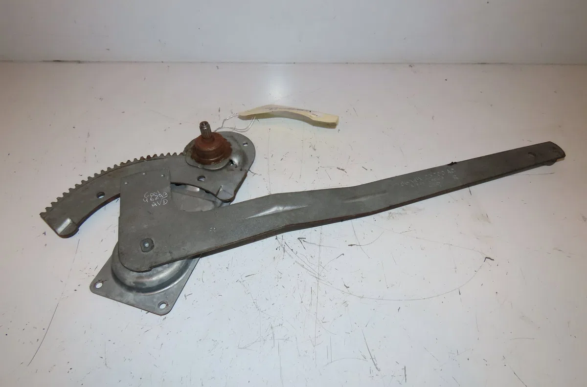 Mécanisme lève-glace avant droit Ford TRANSIT Camion plate-forme-Châssis (E_ _) 2.5 td (eme-l-s, ene-l-s) (1994-2000) oc