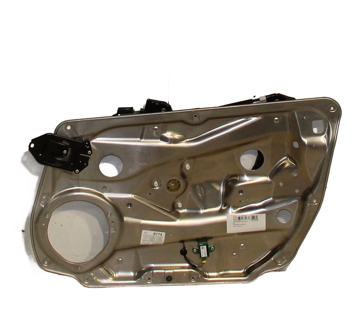 Mécanisme lève-glace avant droit Mercedes-benz CLASSE E T-Model (S212) E 220 cdi - bluetec (212.202, 212.201) (2009-2016