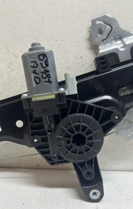 Mécanisme lève-glace avant droit Nissan QASHQAI II SUV (J11, J11_) 1.6 dci (2013) occasion