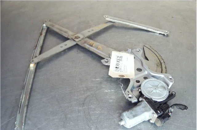 Mécanisme lève-glace avant droit Opel AGILA (B) (H08) 1.0 (f68) (2008-2011) occasion