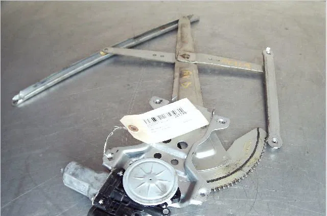 Mécanisme lève-glace avant droit Opel AGILA (B) (H08) 1.0 (f68) (2008-2011) occasion