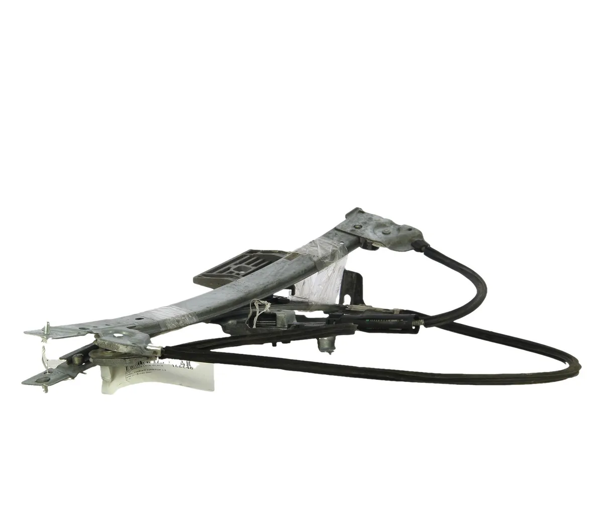 Mécanisme lève-glace avant droit Opel TIGRA TwinTop (X04) 1.3 cdti (r97) (2004-2010) occasion