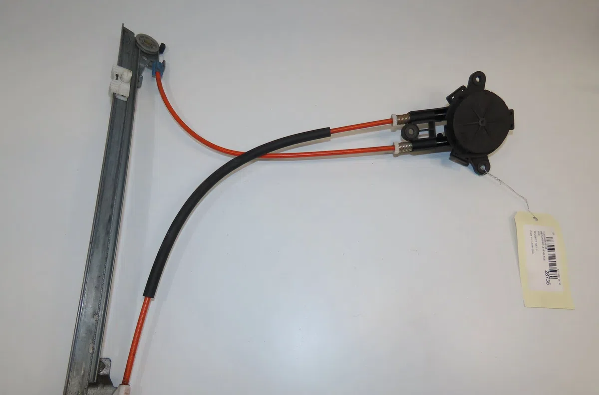 Mécanisme lève-glace avant droit PEUGEOT 106 2000 occasion