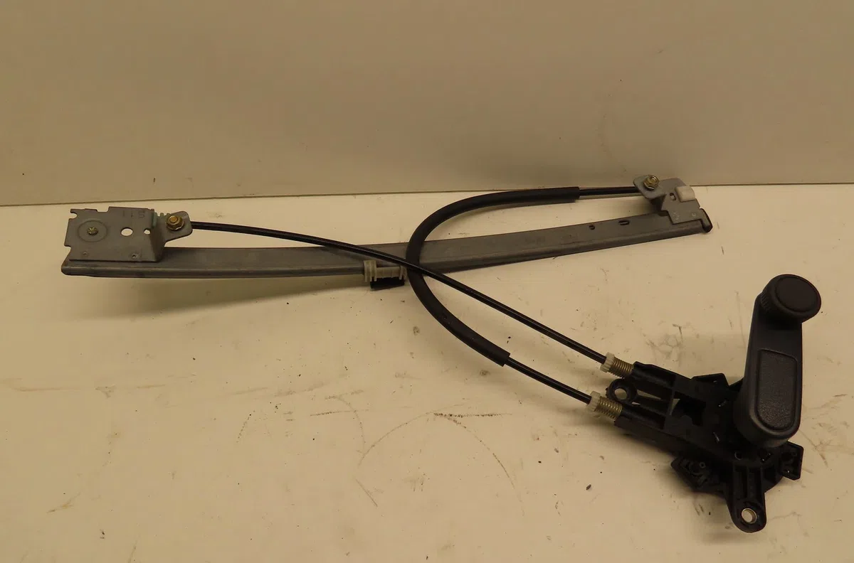 Mécanisme lève-glace avant droit Peugeot 106 I (1A, 1C) 1.1 (1991-1996) occasion