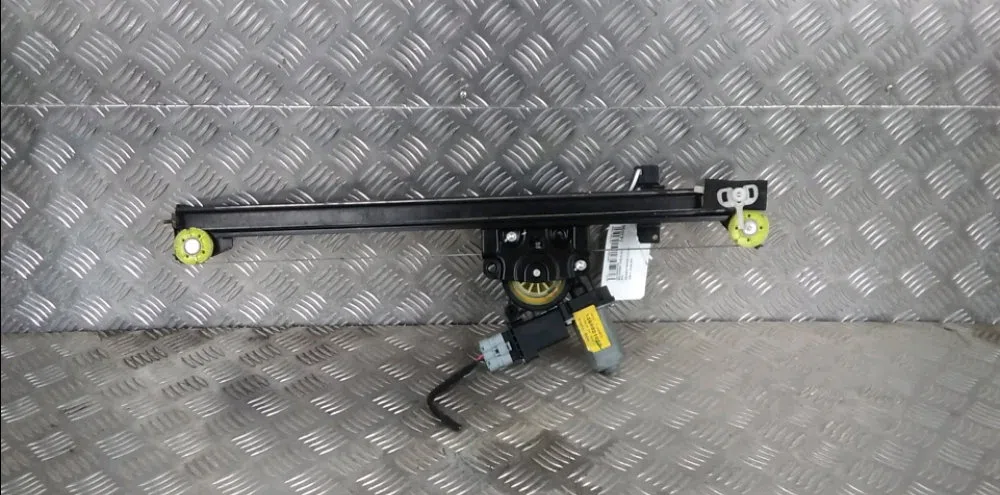 Mécanisme lève-glace avant droit Peugeot BOXER Camionnette 2.2 hdi 130 (2011) occasion