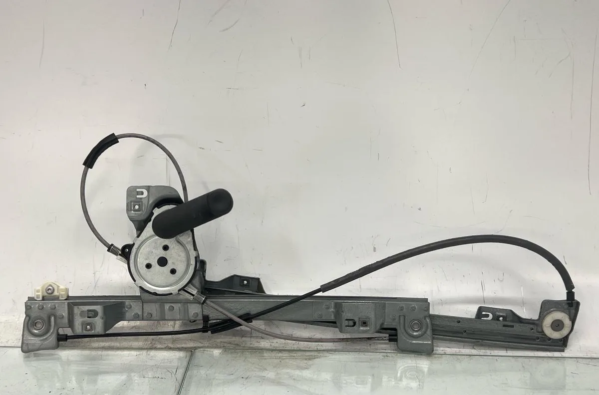 Mécanisme lève-glace avant droit RENAULT KANGOO 2 PHASE 2 occasion