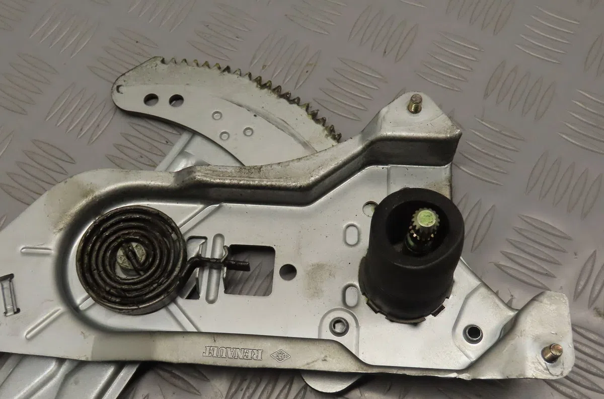 Mécanisme lève-glace avant droit Renault KANGOO (KC0-1_) 1.5 dci (kc07) (2001) occasion