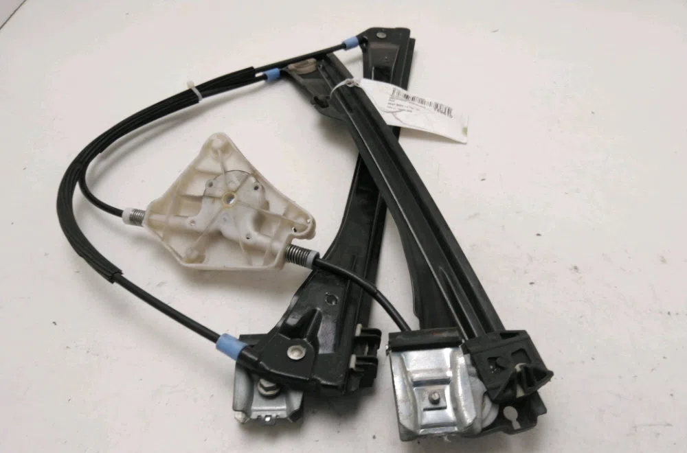 Mécanisme lève-glace avant droit Seat IBIZA III (6L1) 1.4 tdi (2002-2005) 3 portes occasion