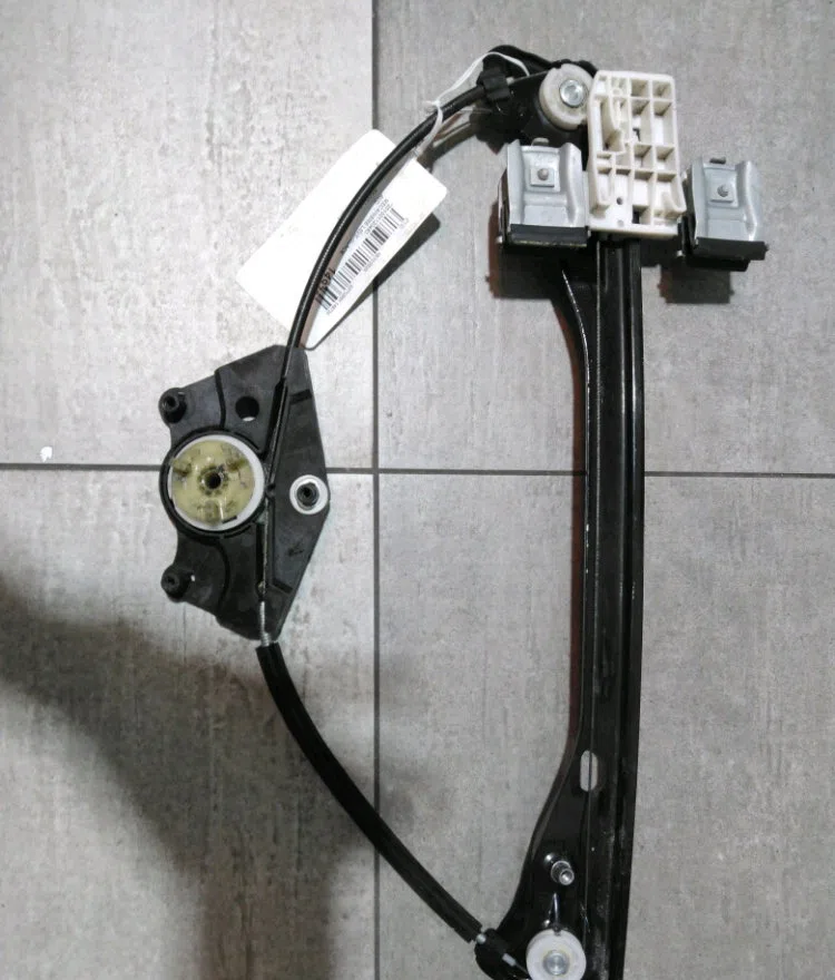 Mécanisme lève-glace avant droit Skoda FABIA II (542) 1.6 tdi (2010-2014) occasion