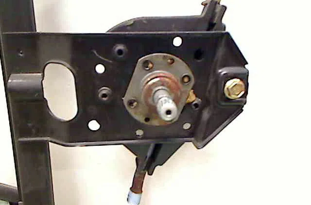 Mécanisme lève-glace avant droit VOLKSWAGEN GOLF III 1994 occasion