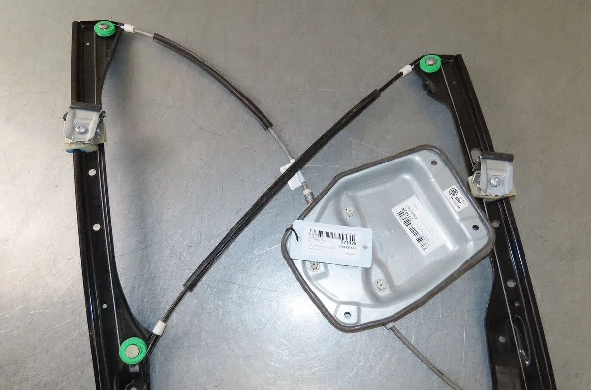 Mécanisme lève-glace avant droit Volkswagen GOLF PLUS V (5M1, 521) 1.4 tsi (2006-2008) occasion