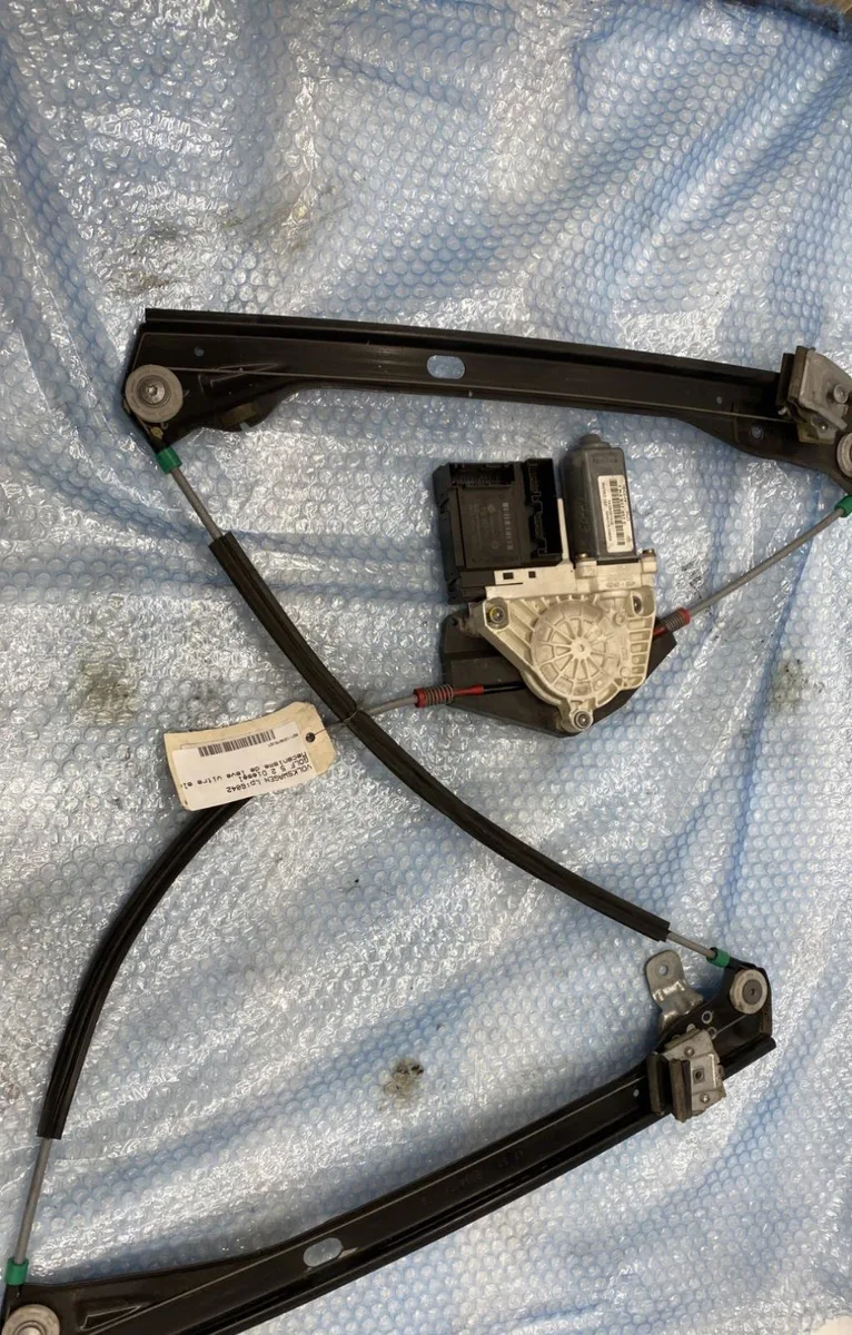 Mécanisme lève-glace avant droit Volkswagen GOLF V (1K1) 2.0 sdi (2004-2008) occasion