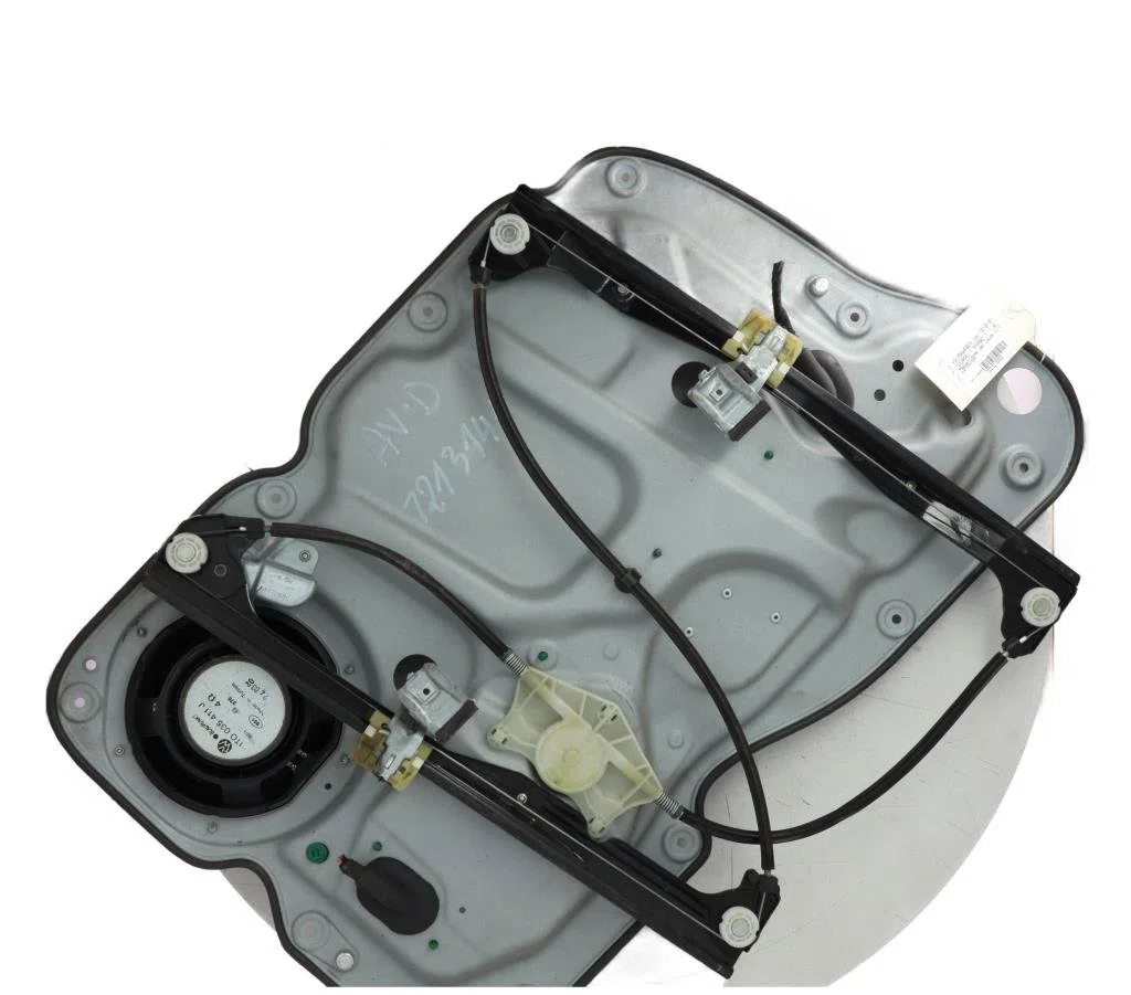 Mécanisme lève-glace avant droit Volkswagen TOURAN (1T1, 1T2) 1.9 tdi (2003-2004) 5 portes occasion