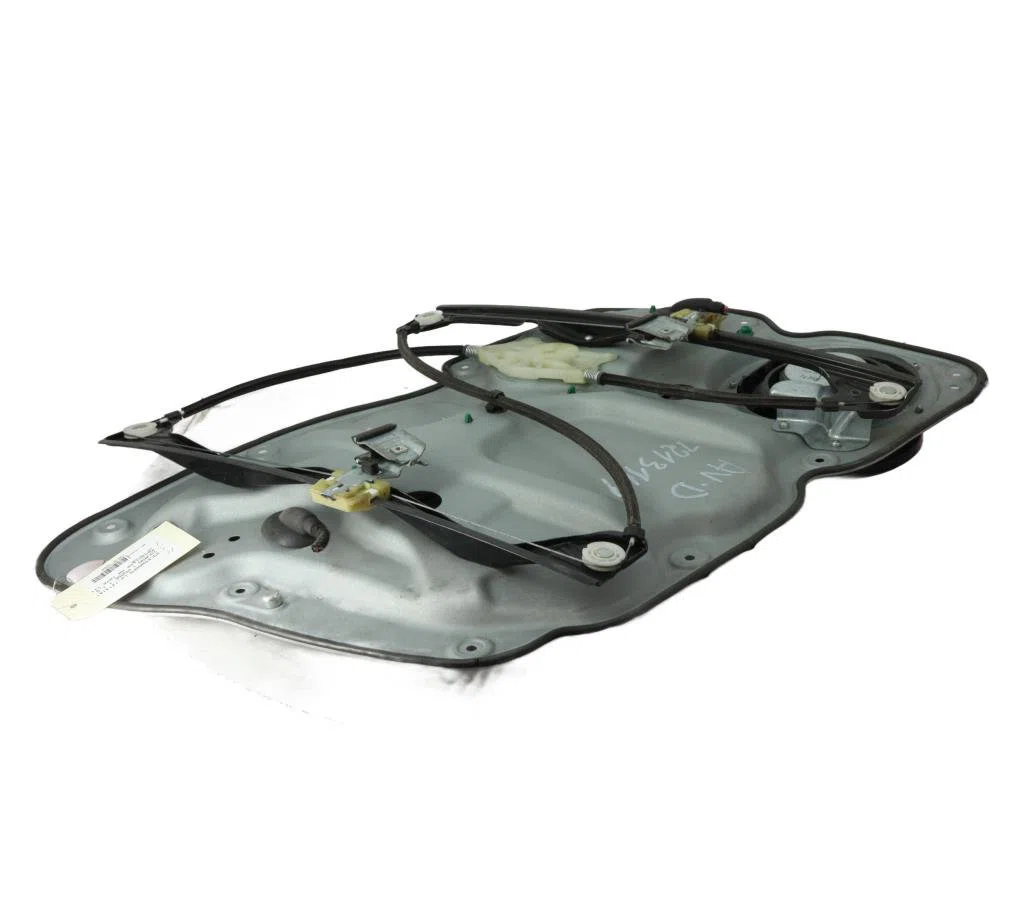 Mécanisme lève-glace avant droit Volkswagen TOURAN (1T1, 1T2) 1.9 tdi (2003-2004) 5 portes occasion