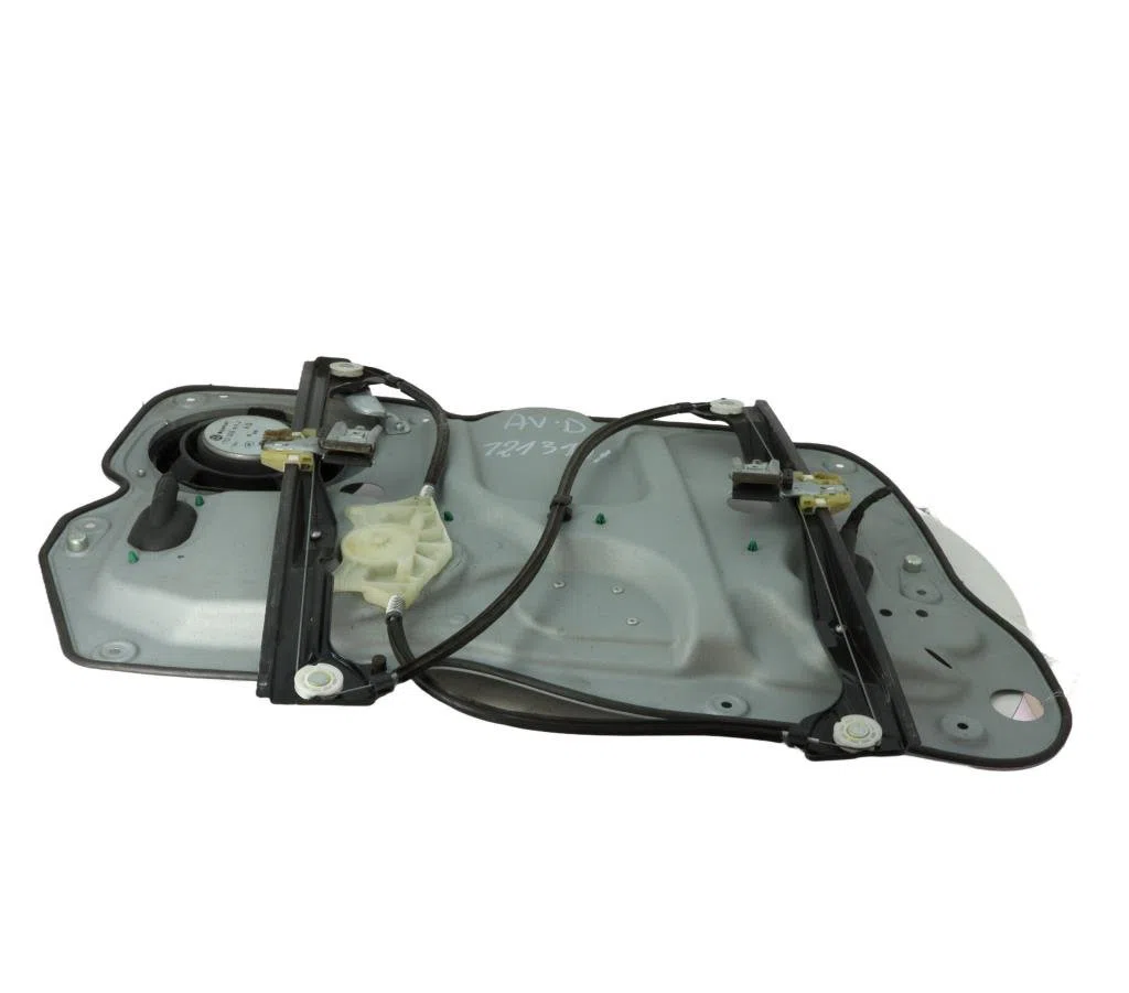 Mécanisme lève-glace avant droit Volkswagen TOURAN (1T1, 1T2) 1.9 tdi (2003-2004) 5 portes occasion