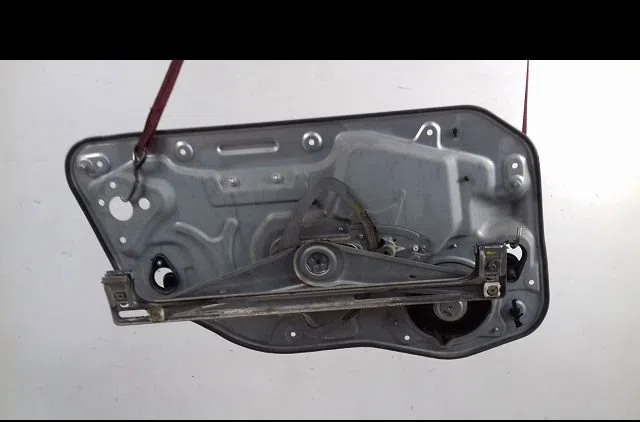 Mécanisme lève-glace avant droit Volvo S40 II (544) 1.6 d (2005-2012) occasion